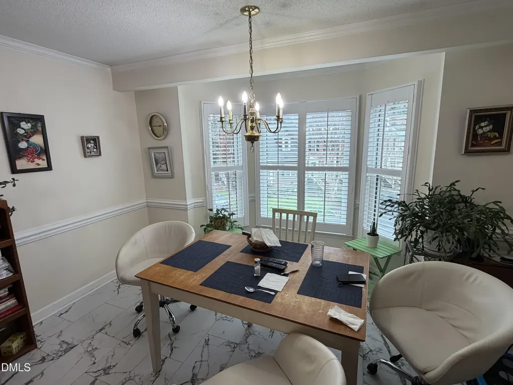 4514 Hershey Court Raleigh NC 27613