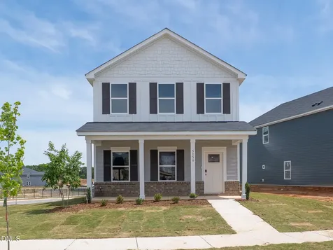 5156 Cardinal Ridge Way Wendell NC 27591
