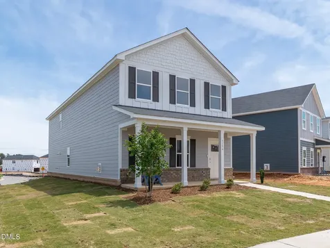 5156 Cardinal Ridge Way Wendell NC 27591