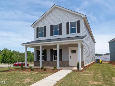 5156 Cardinal Ridge Way Wendell NC 27591