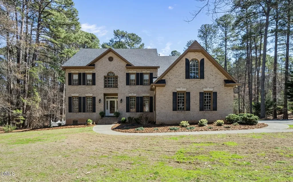 12220 Raven Ridge Road Raleigh NC 27614