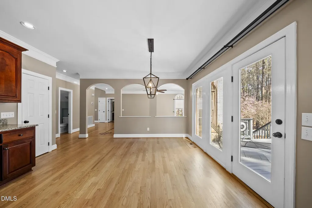 12220 Raven Ridge Road Raleigh NC 27614