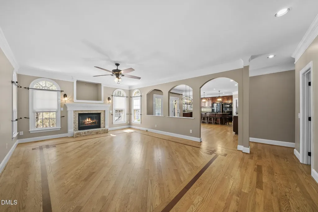 12220 Raven Ridge Road Raleigh NC 27614