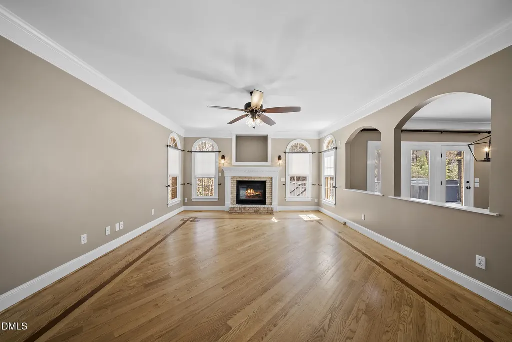 12220 Raven Ridge Road Raleigh NC 27614