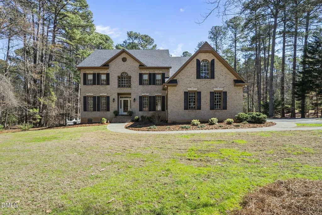 12220 Raven Ridge Road Raleigh NC 27614
