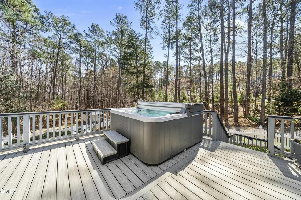 12220 Raven Ridge Road Raleigh NC 27614