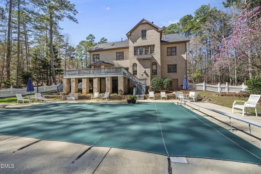 12220 Raven Ridge Road Raleigh NC 27614