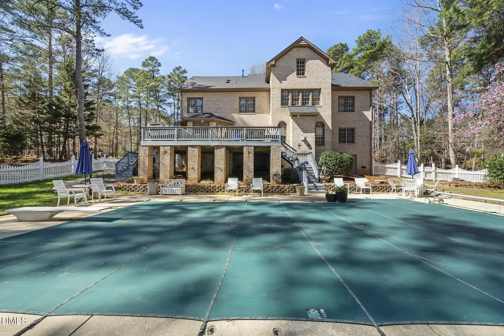 12220 Raven Ridge Road Raleigh NC 27614