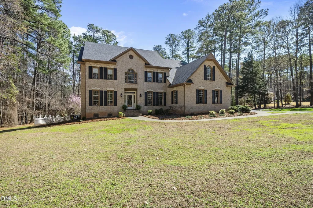 12220 Raven Ridge Road Raleigh NC 27614