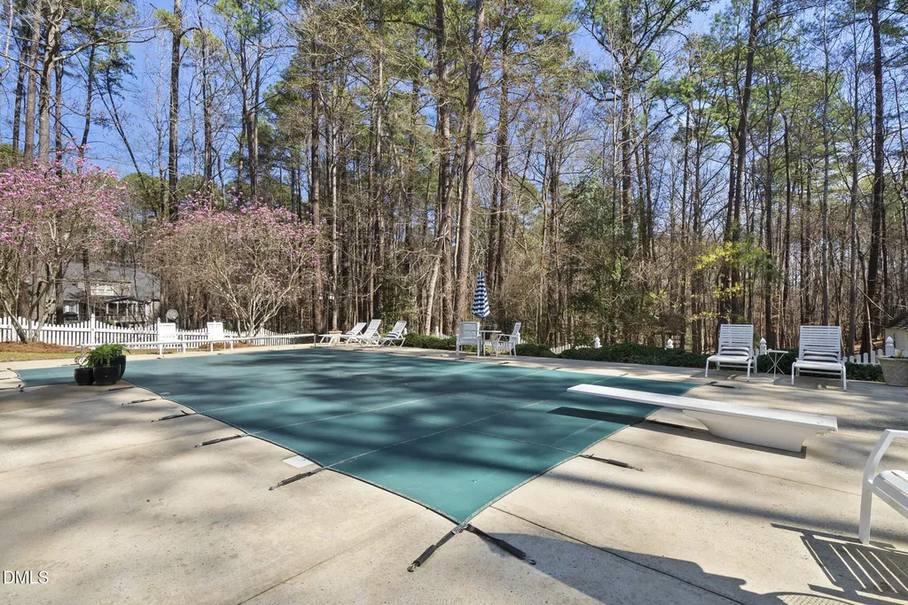 12220 Raven Ridge Road Raleigh NC 27614