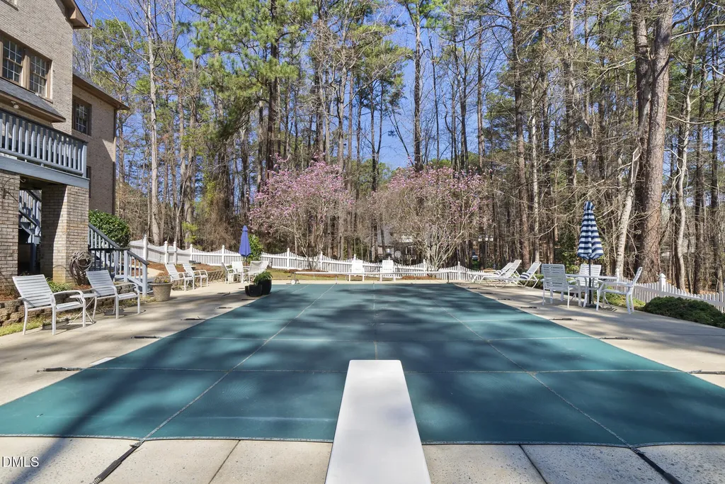 12220 Raven Ridge Road Raleigh NC 27614