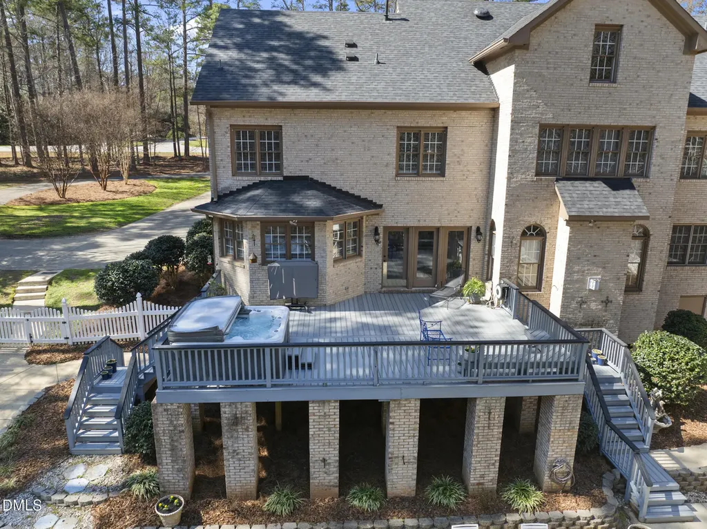 12220 Raven Ridge Road Raleigh NC 27614