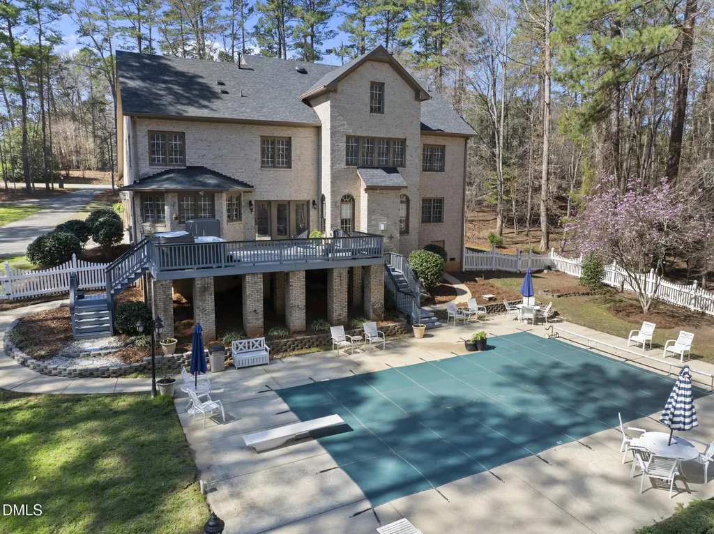 12220 Raven Ridge Road Raleigh NC 27614