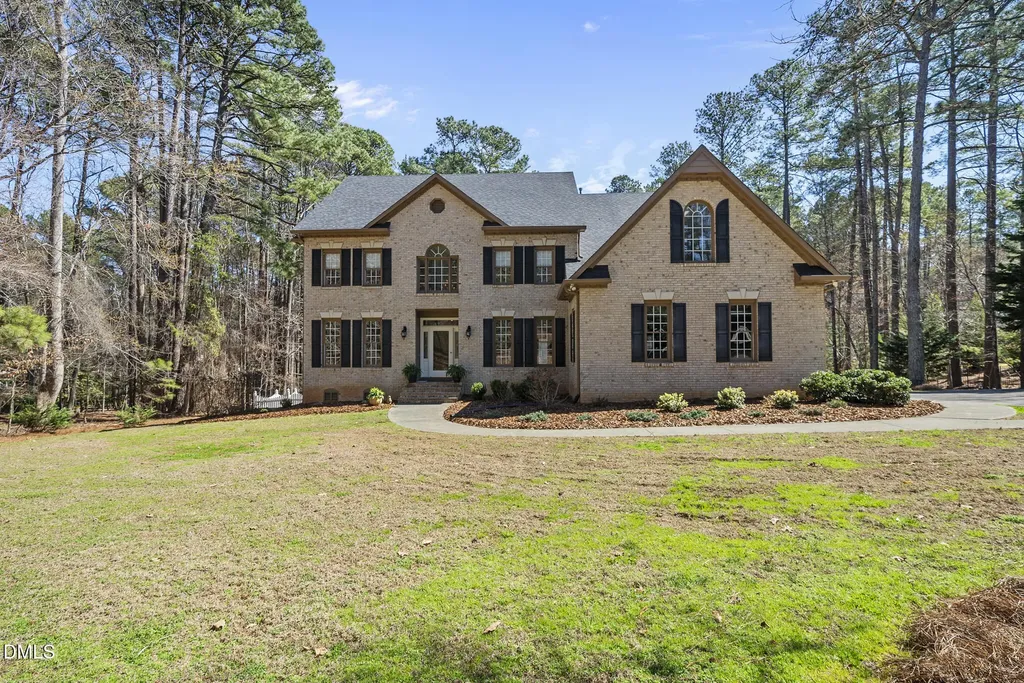 12220 Raven Ridge Road Raleigh NC 27614