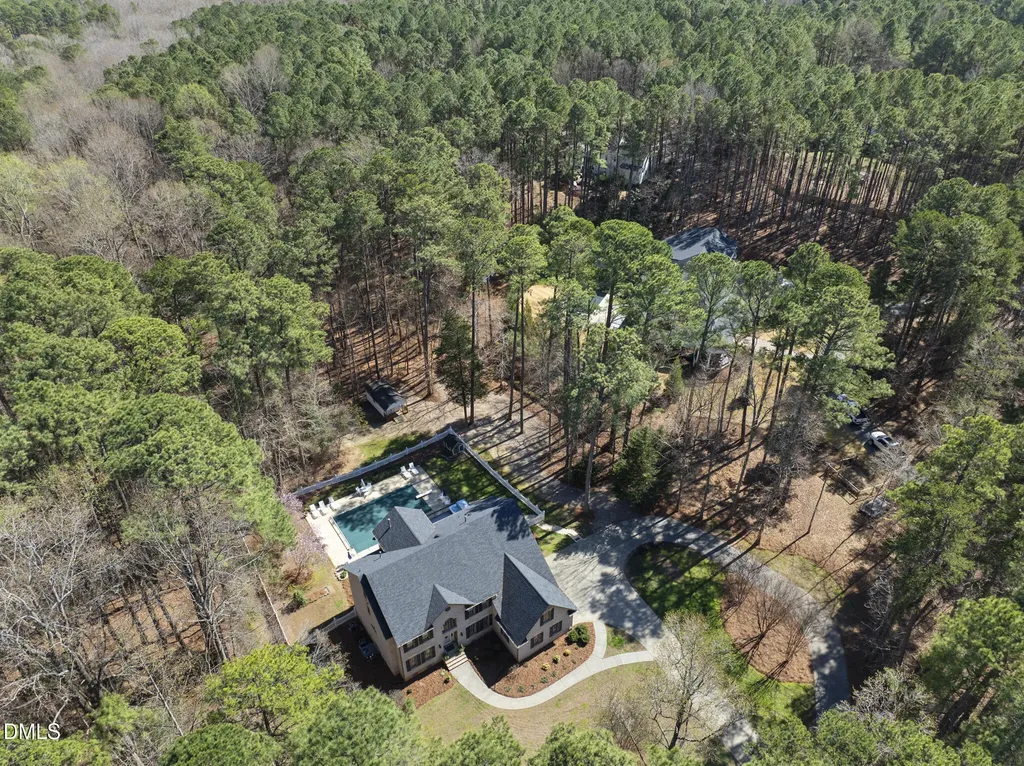 12220 Raven Ridge Road Raleigh NC 27614