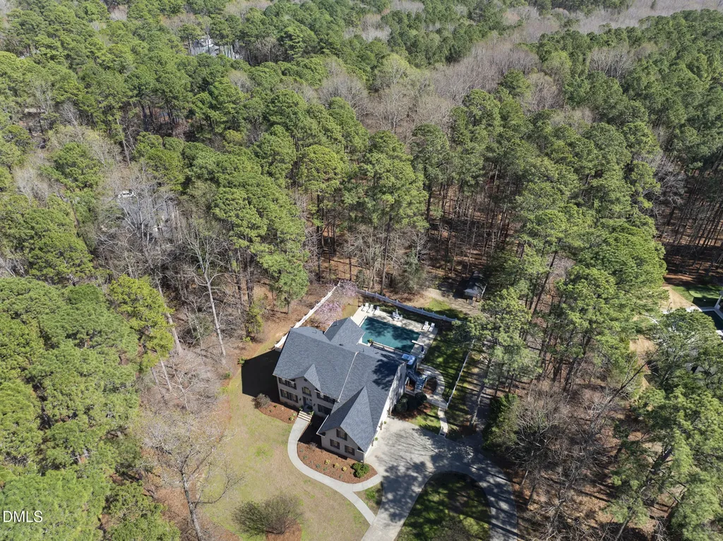 12220 Raven Ridge Road Raleigh NC 27614