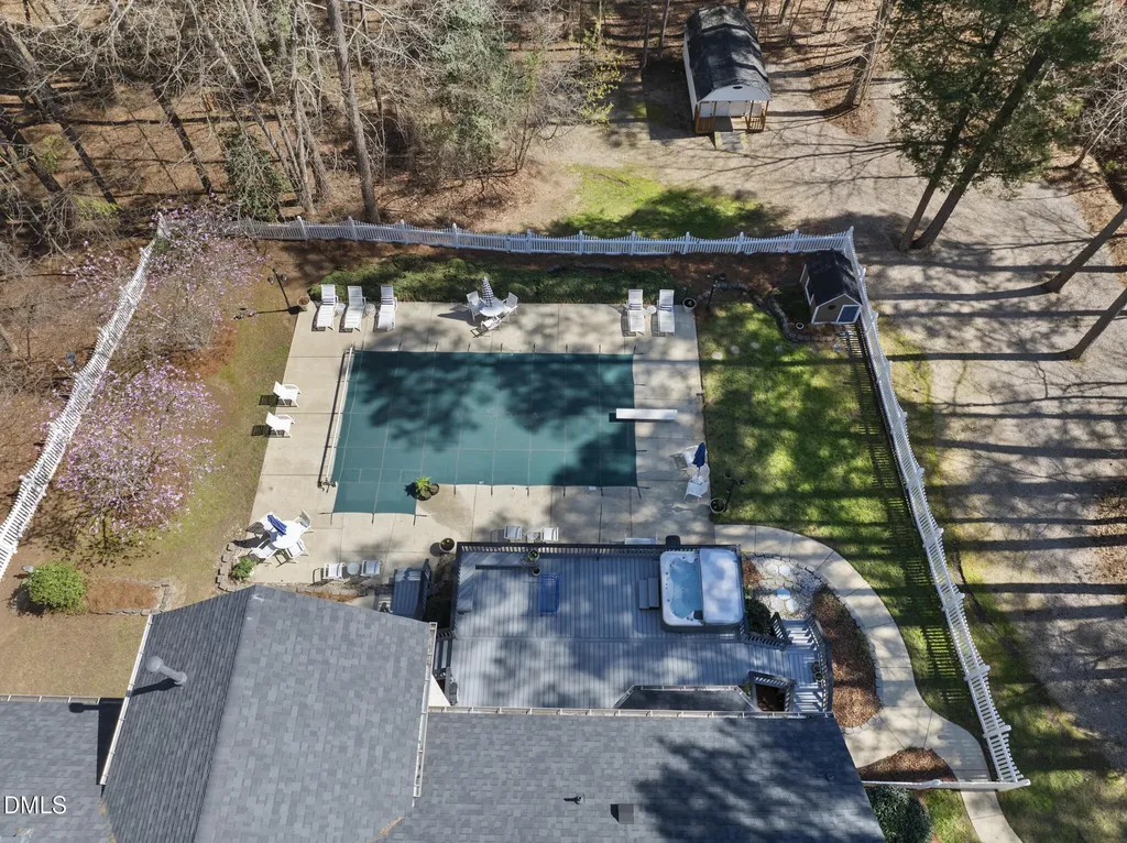 12220 Raven Ridge Road Raleigh NC 27614
