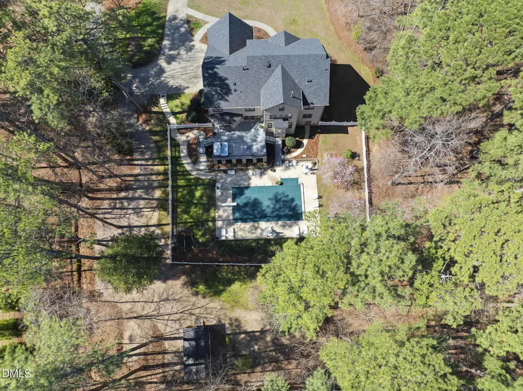 12220 Raven Ridge Road Raleigh NC 27614