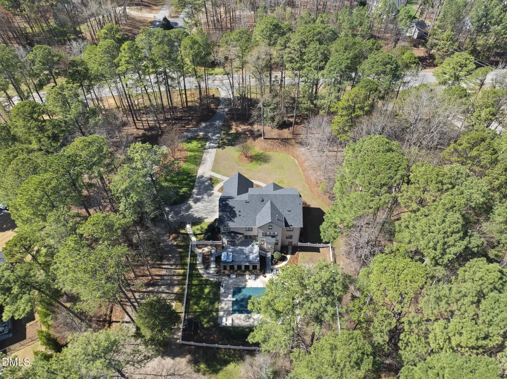 12220 Raven Ridge Road Raleigh NC 27614