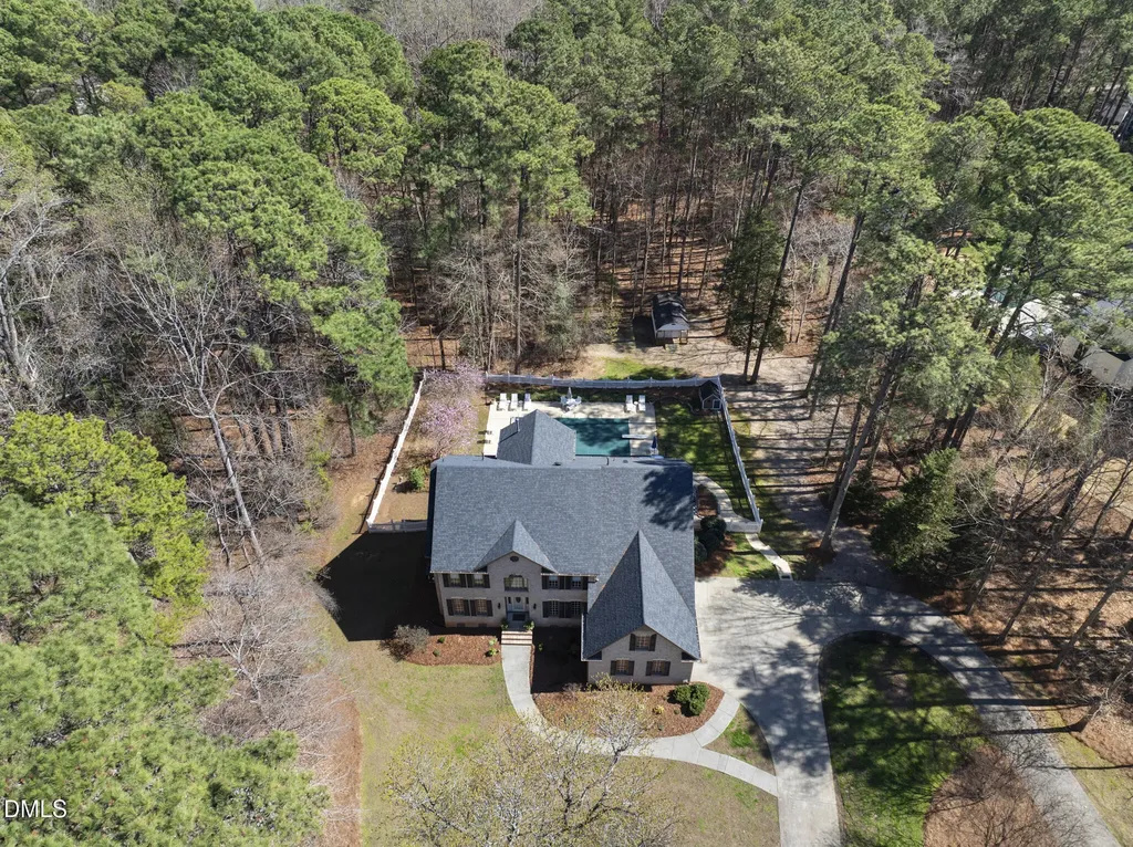12220 Raven Ridge Road Raleigh NC 27614