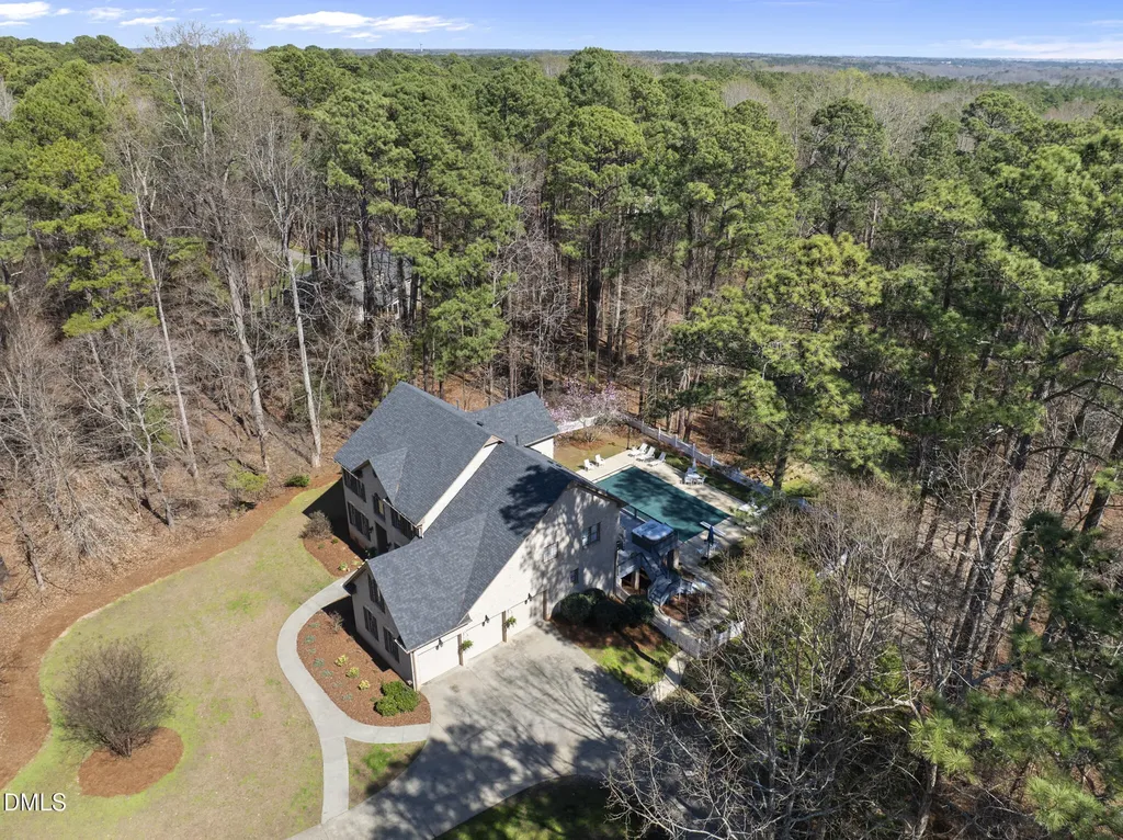 12220 Raven Ridge Road Raleigh NC 27614
