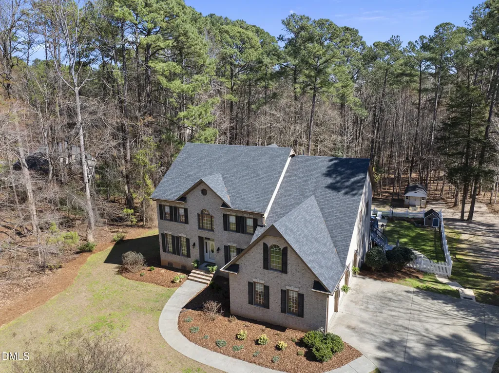 12220 Raven Ridge Road Raleigh NC 27614