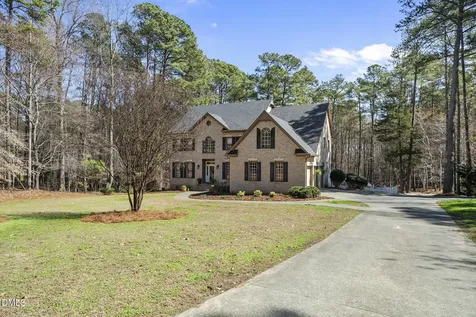12220 Raven Ridge Road Raleigh NC 27614