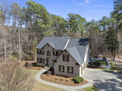 12220 Raven Ridge Road Raleigh NC 27614