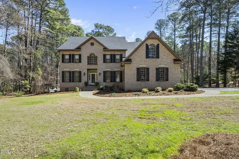 12220 Raven Ridge Road Raleigh NC 27614