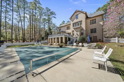 12220 Raven Ridge Road Raleigh NC 27614
