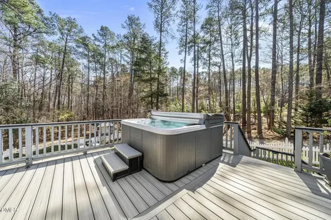 12220 Raven Ridge Road Raleigh NC 27614