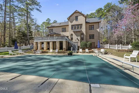 12220 Raven Ridge Road Raleigh NC 27614