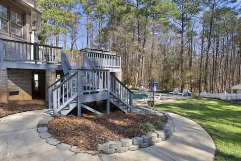 12220 Raven Ridge Road Raleigh NC 27614