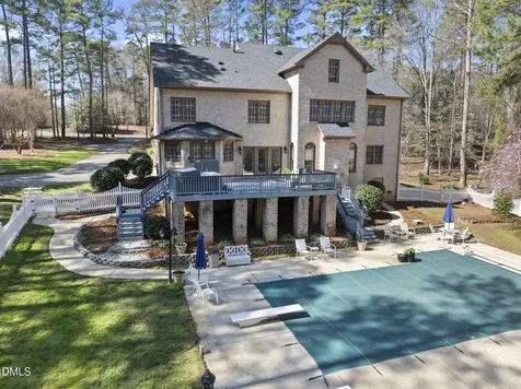 12220 Raven Ridge Road Raleigh NC 27614