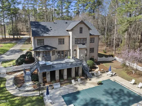 12220 Raven Ridge Road Raleigh NC 27614