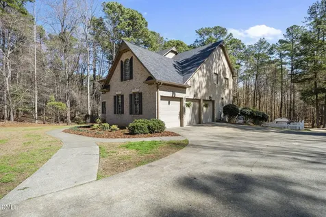 12220 Raven Ridge Road Raleigh NC 27614