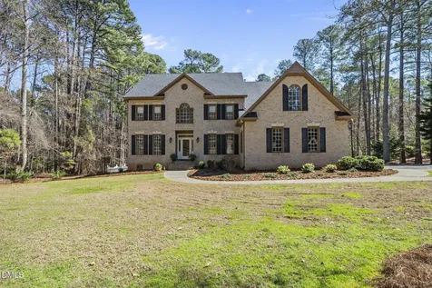 12220 Raven Ridge Road Raleigh NC 27614