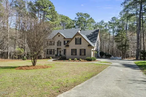12220 Raven Ridge Road Raleigh NC 27614