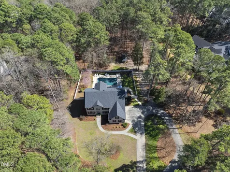 12220 Raven Ridge Road Raleigh NC 27614