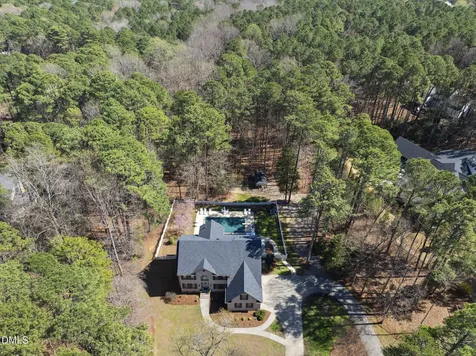 12220 Raven Ridge Road Raleigh NC 27614