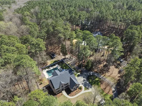 12220 Raven Ridge Road Raleigh NC 27614