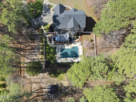 12220 Raven Ridge Road Raleigh NC 27614