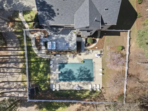 12220 Raven Ridge Road Raleigh NC 27614