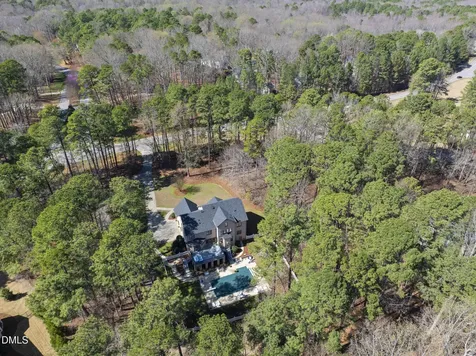 12220 Raven Ridge Road Raleigh NC 27614