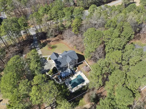 12220 Raven Ridge Road Raleigh NC 27614