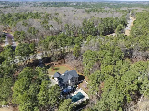 12220 Raven Ridge Road Raleigh NC 27614