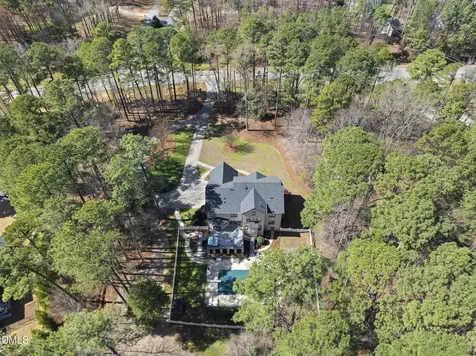 12220 Raven Ridge Road Raleigh NC 27614