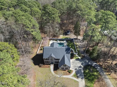 12220 Raven Ridge Road Raleigh NC 27614