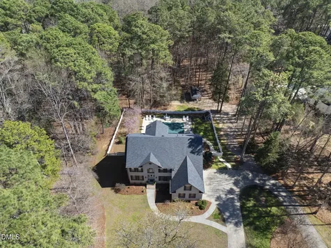 12220 Raven Ridge Road Raleigh NC 27614