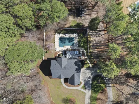 12220 Raven Ridge Road Raleigh NC 27614
